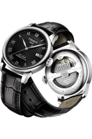 Orologio Tissot Le Locle in Acciaio T0064071605300 - T0064071605300